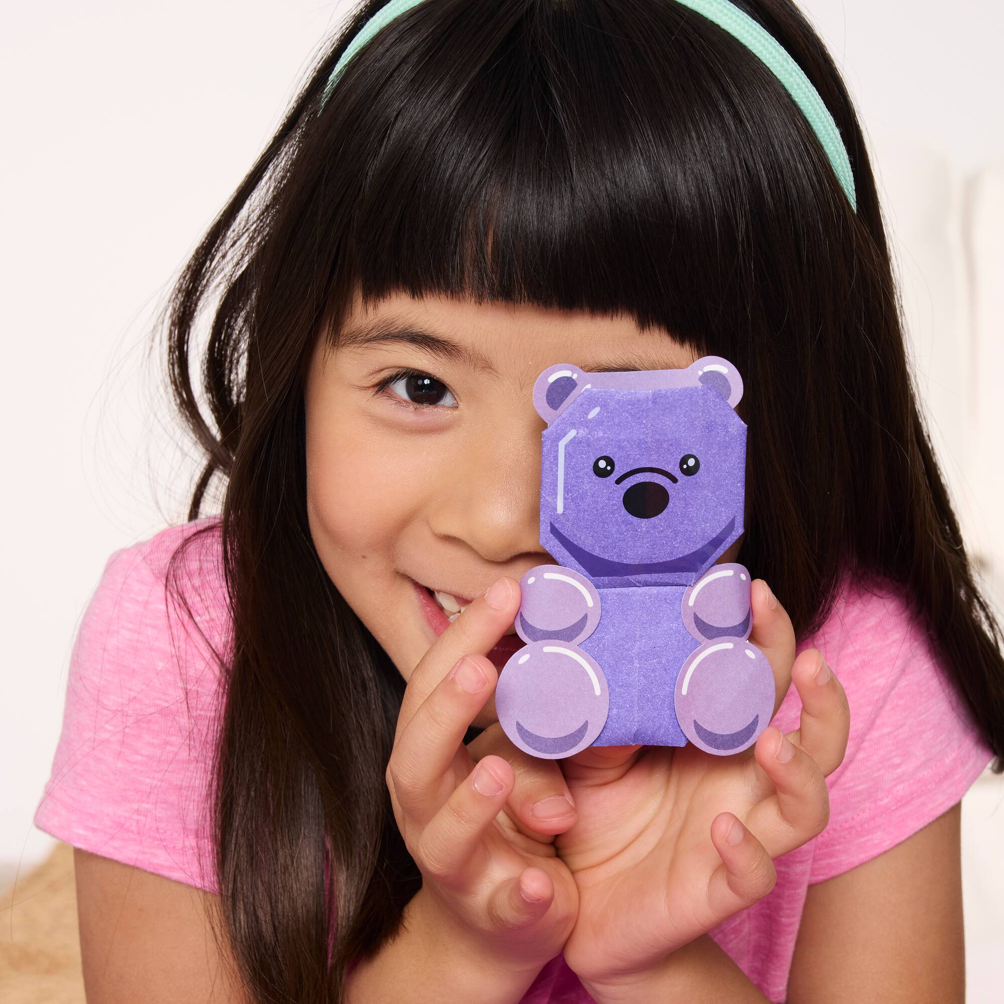 Creativity for Kids Origami Squishies Kit